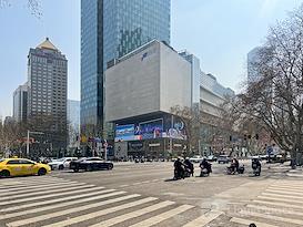 Regus | Nanjing, Deji Plaza
