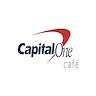 Logo of Capital One Café - Westfield Southcenter