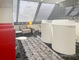 Regus | First Tennessee Plaza
