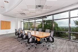 Regus | North MoPac