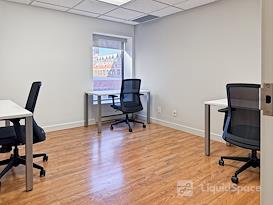 Regus | NB, Moncton - Main Street