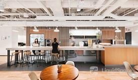 WeWork | 44 Montgomery