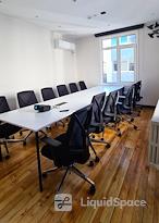 Ofis Voyvoda Galata - Meeting Rooms & Coworking Space