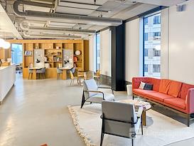 SPACES | Stockholm, Hammarbybacken 27