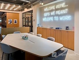 SPACES | Milan, Piazza Vetra