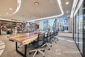 The Executive Centre - Hana Securities Building