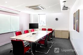 Regus | Nairobi, Regus Delta Corner