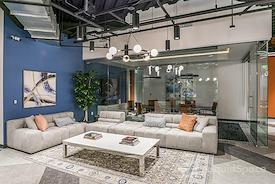 (WLV) Premier Workspaces