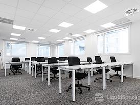 Regus | Barcelona Avendia Diagonal 131