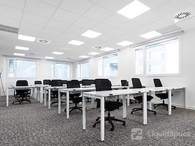 Regus | Barcelona Avendia Diagonal 131