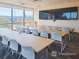 Regus | PA, Malvern - Valley Stream Pkwy