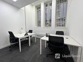 Regus | Coventry, Little Park Street