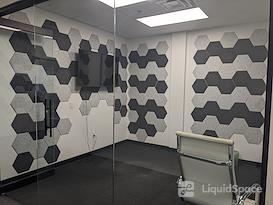 Regus | Amsterdam Sloterdijk Teleport Towers