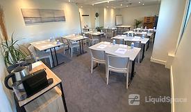 Mywo Bordeaux Lac Spaces Of Coworking Réunion