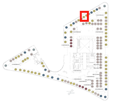 Industrious - Clarendon