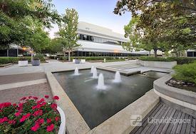 Regus || San Jose Airport