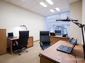 Regus | Tokyo Shiodome Building