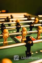 Workspace Collective | 1st Ave