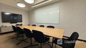 WeWork | 3001 Bishop Drive