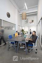 BLANKSPACES Hollywood Sunset