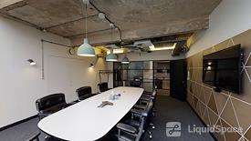 FORA | Albert House
