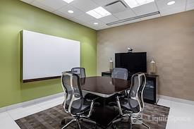 Regus | NJ, Piscataway -  Knightsbridge
