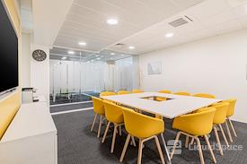 HQ | VILLEURBANNE, Le Patio