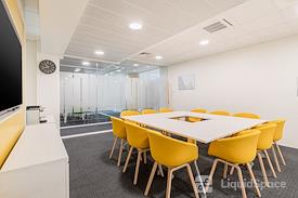 HQ | VILLEURBANNE, Le Patio