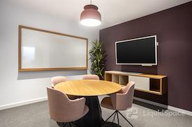 Regus | Bishops Way