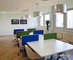 Regus | Essen, Grugaplatz