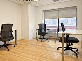 Regus | NB, Moncton - Main Street