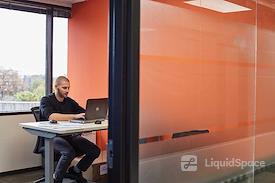 Launch Workplaces Rockville