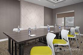 SpringHill Suites Buford Mall of Georgia