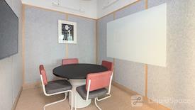 WeWork Oberoi Commerz II