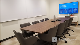 Workbar Needham