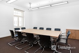 Regus | RIGA, Terbatas