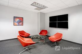 Regus | San Jose Airport