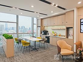 Regus | Shenzhen, Joy City