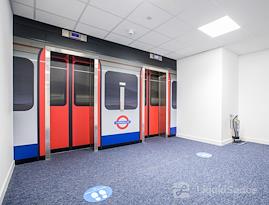 Regus | Toulouse, Compans