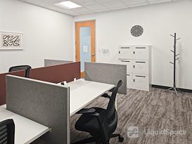 Regus | FL, Winter Garden - Plant St