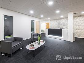 Regus | Norwich, Stannard Place