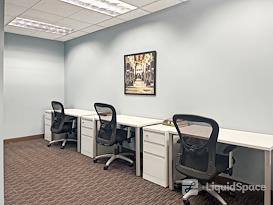 Regus || Liberty Centre Lloyd District