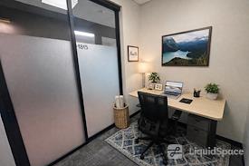 Venture X- Downtown Columbia