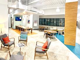 Regus | Downtown Provo