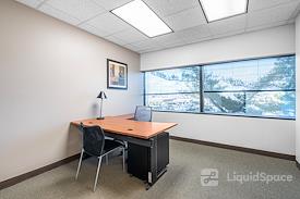 Regus | Saddle Brook