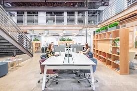 SPACES || Linden Street