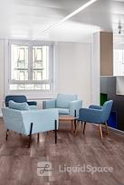 Regus | Zurich Stauffacher