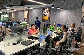 CEN X SPACE - GOLDEN PALACE