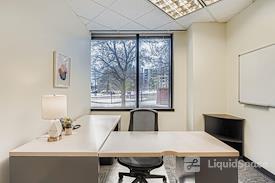 Intelligent Office Denver Tech Center