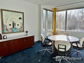 25N Coworking -  Buffalo Grove